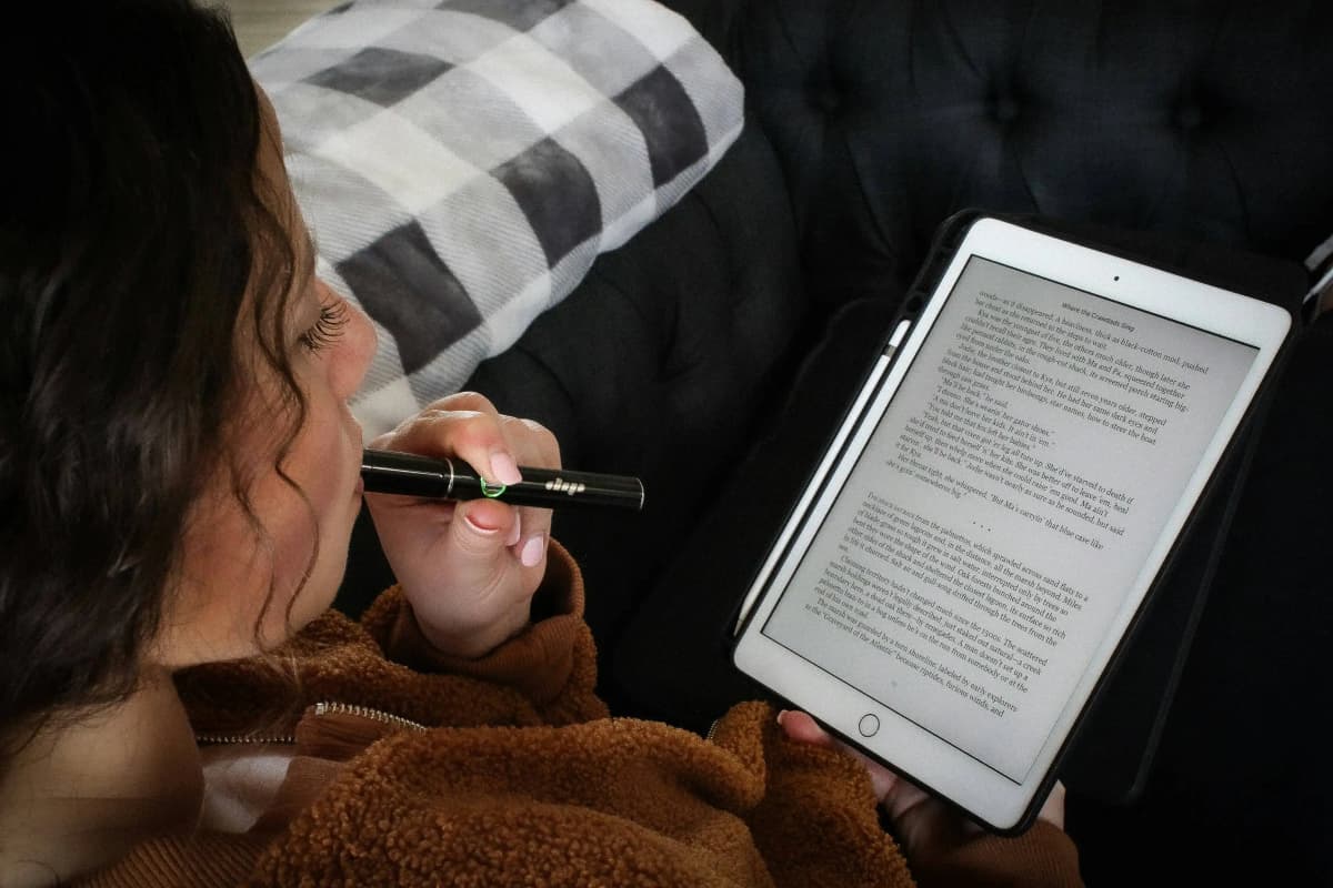 Cursumi Online Ebook Platform